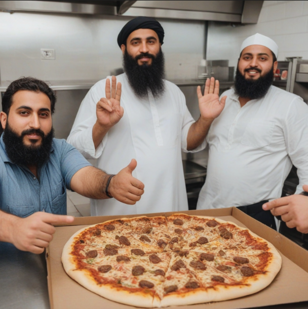 Flight disaster with diarrhea